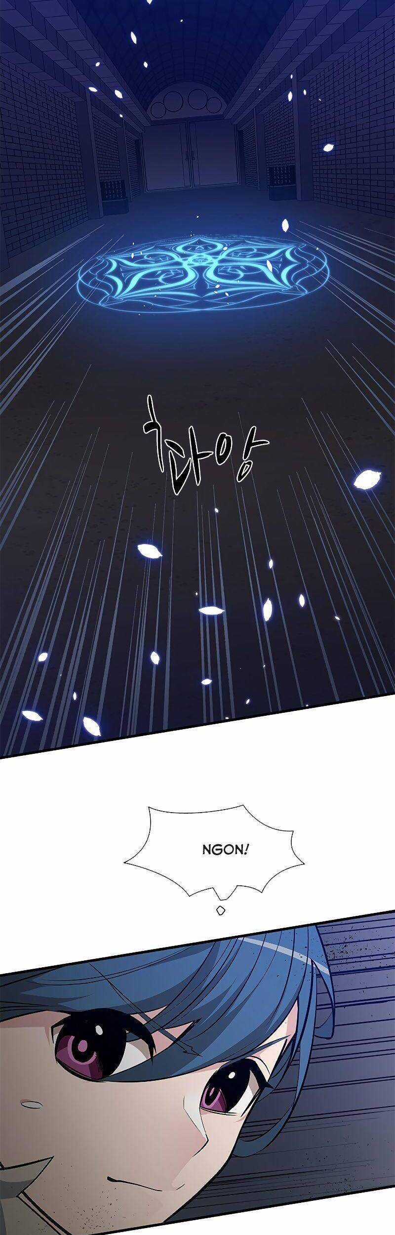 Hầm Ngục Hướng Dẫn Cấp Địa Ngục Chương 44 trang 30