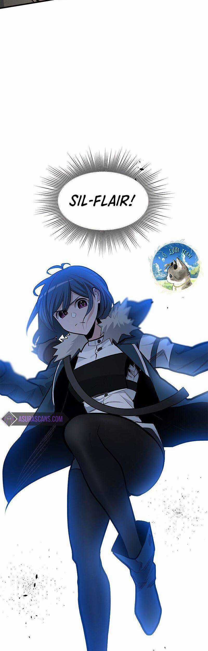 Hầm Ngục Hướng Dẫn Cấp Địa Ngục Chương 44 trang 31