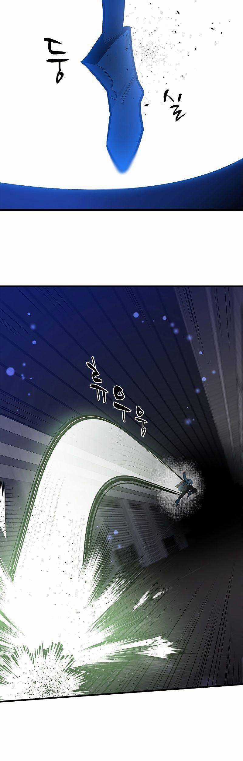 Hầm Ngục Hướng Dẫn Cấp Địa Ngục Chương 44 trang 32