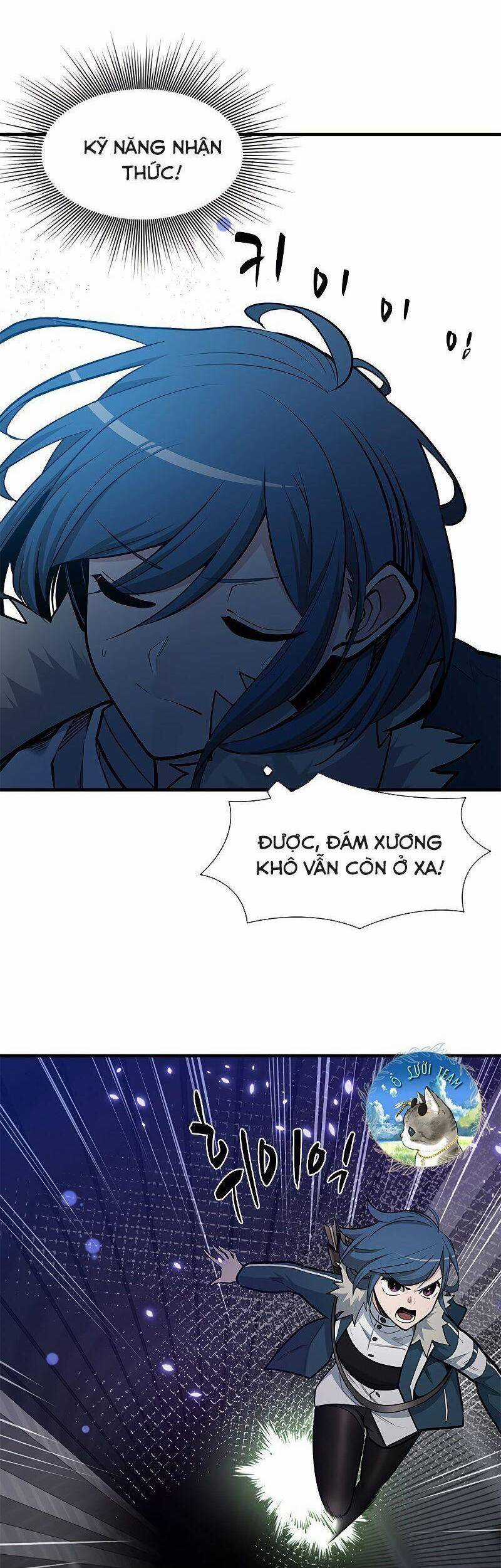 Hầm Ngục Hướng Dẫn Cấp Địa Ngục Chương 44 trang 35