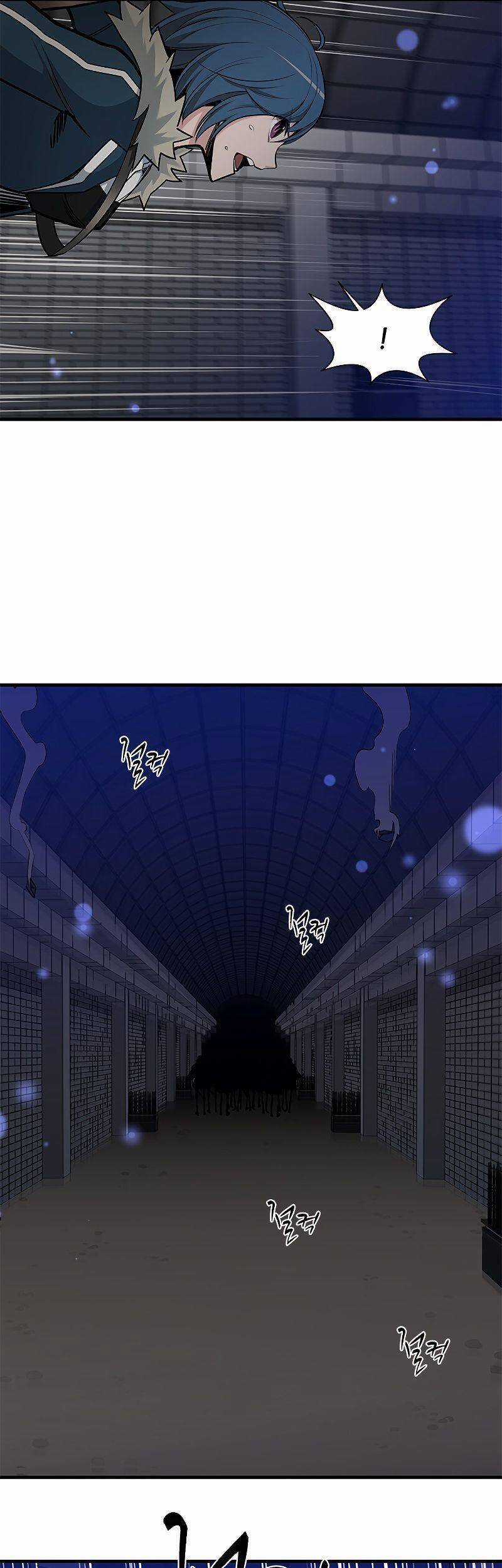 Hầm Ngục Hướng Dẫn Cấp Địa Ngục Chương 44 trang 38