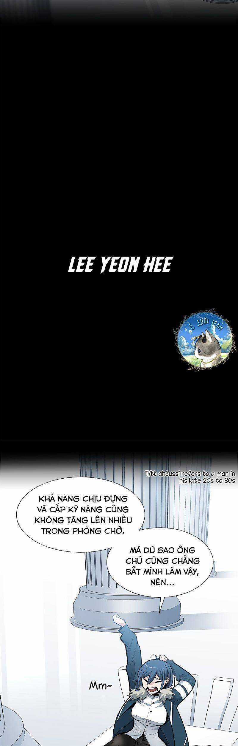 Hầm Ngục Hướng Dẫn Cấp Địa Ngục Chương 44 trang 4