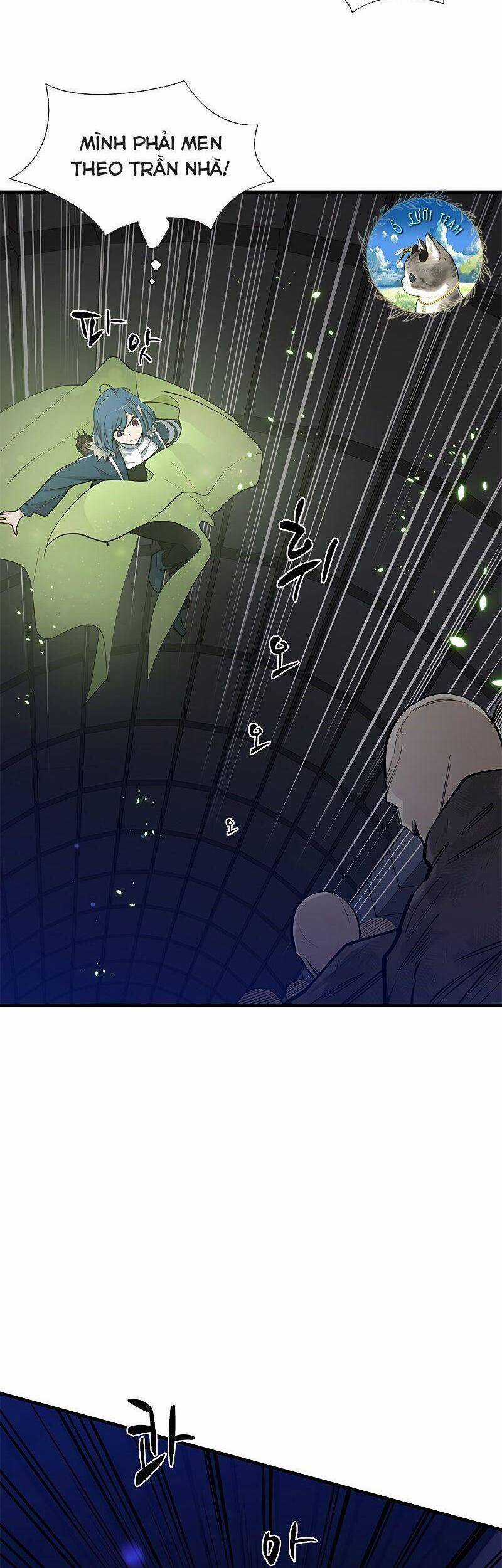 Hầm Ngục Hướng Dẫn Cấp Địa Ngục Chương 44 trang 41