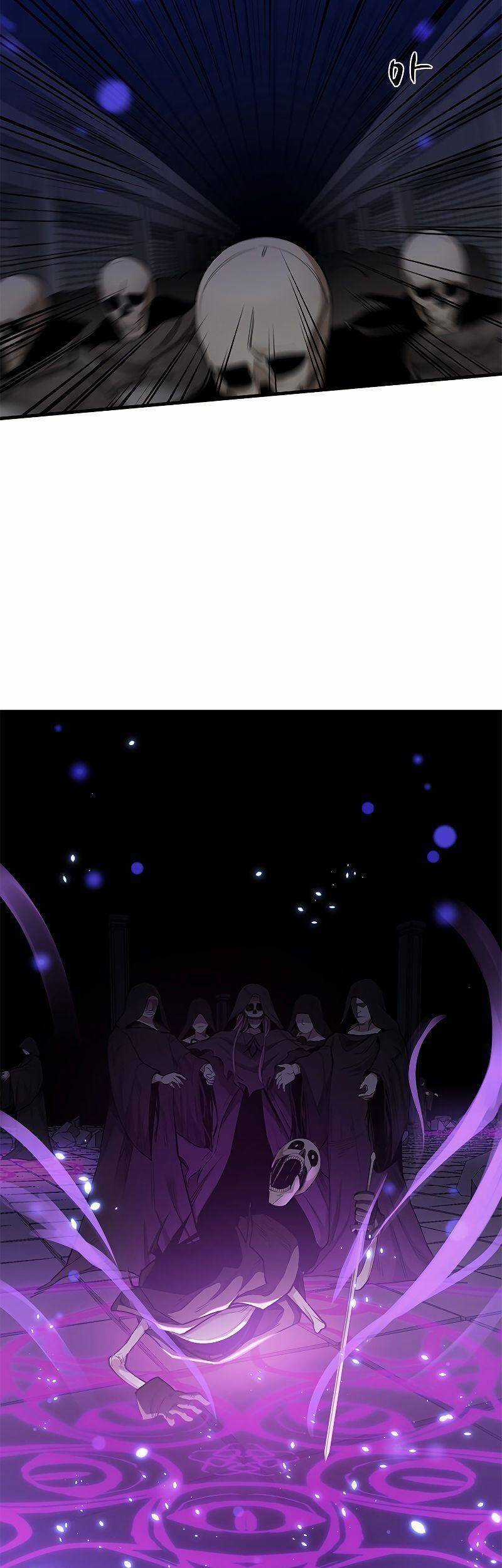 Hầm Ngục Hướng Dẫn Cấp Địa Ngục Chương 44 trang 42