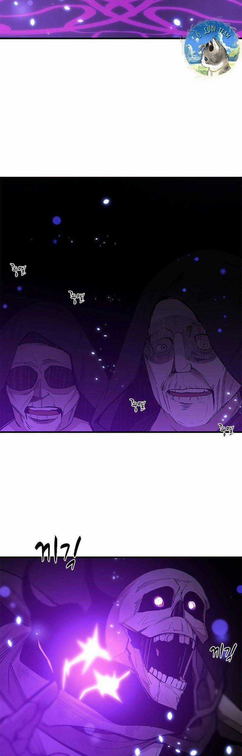 Hầm Ngục Hướng Dẫn Cấp Địa Ngục Chương 44 trang 43