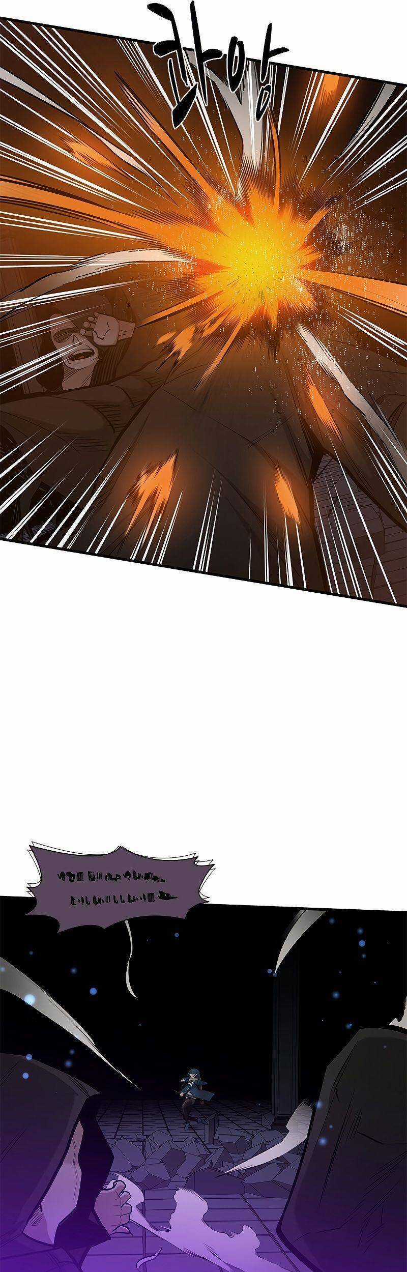 Hầm Ngục Hướng Dẫn Cấp Địa Ngục Chương 44 trang 48