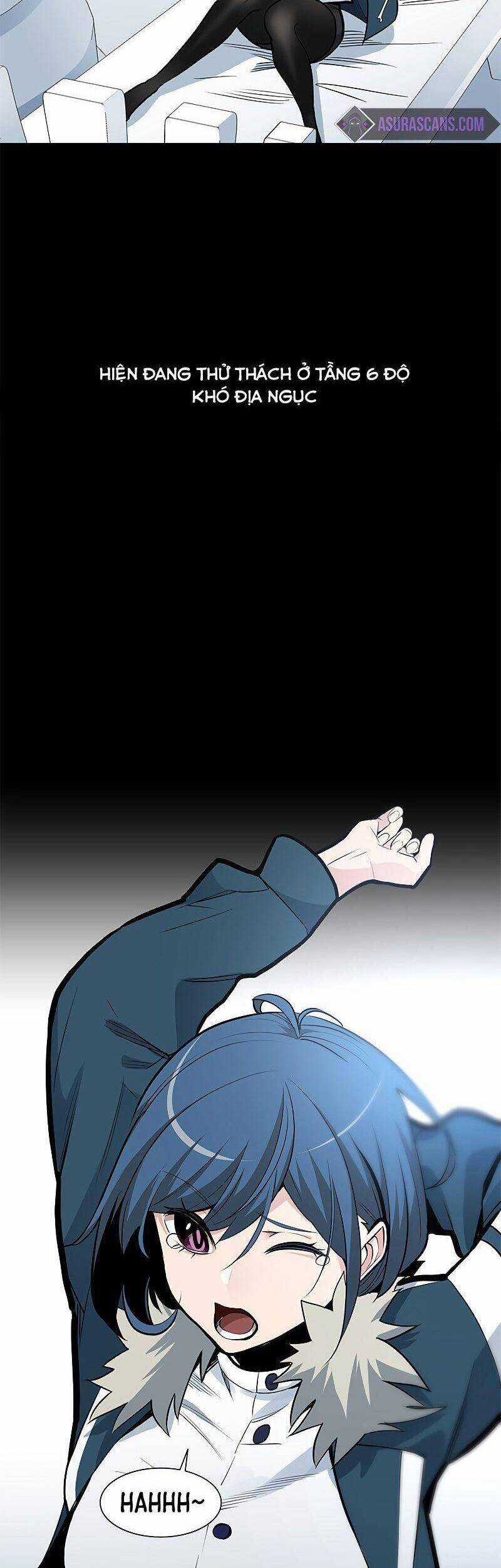 Hầm Ngục Hướng Dẫn Cấp Địa Ngục Chương 44 trang 5