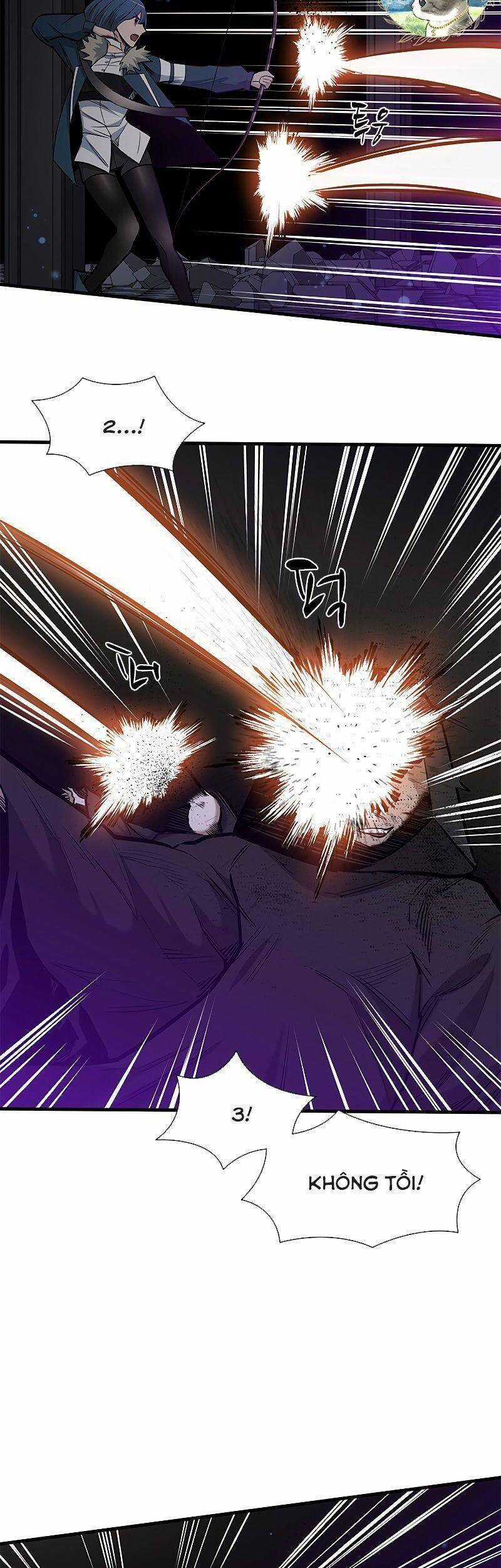 Hầm Ngục Hướng Dẫn Cấp Địa Ngục Chương 44 trang 50