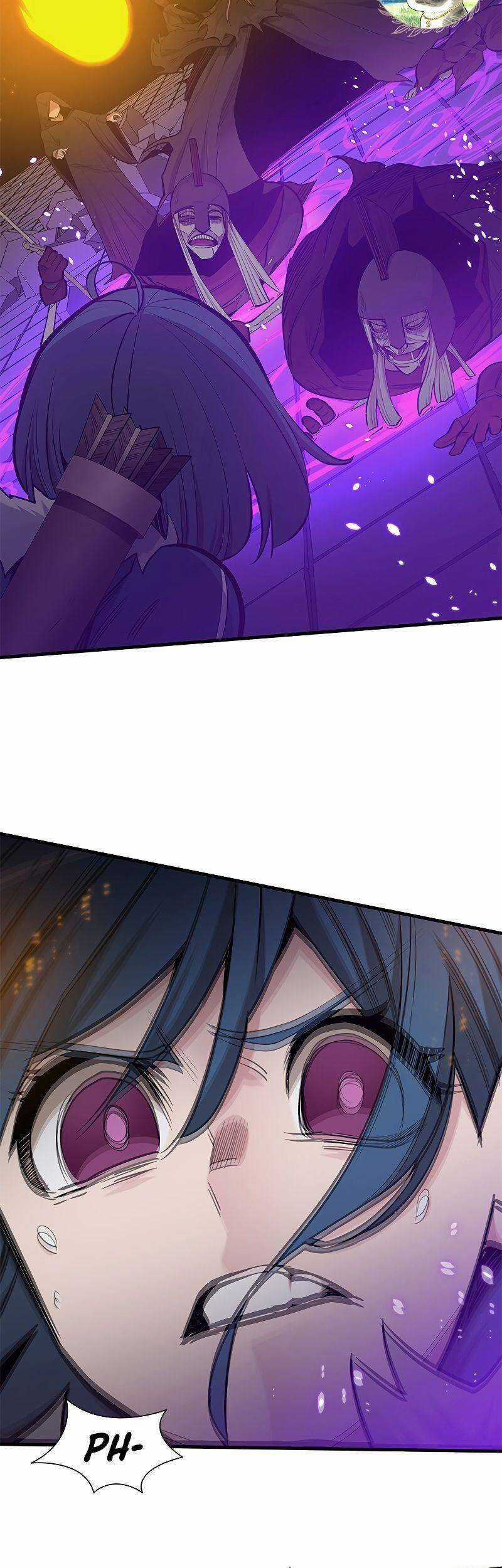 Hầm Ngục Hướng Dẫn Cấp Địa Ngục Chương 44 trang 52