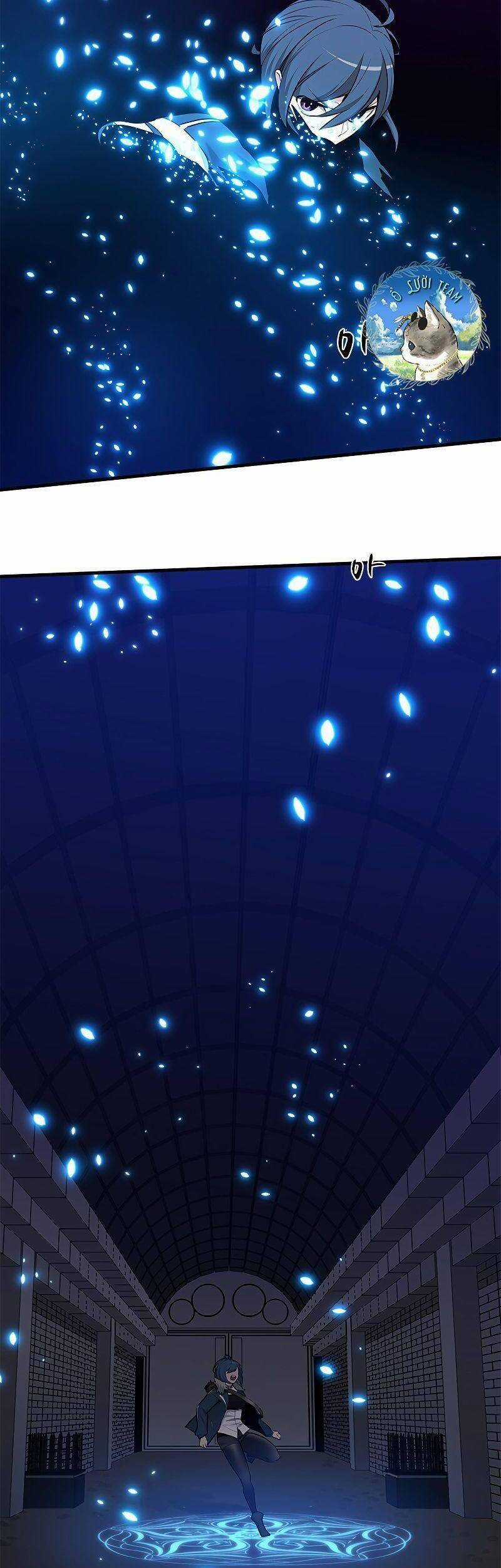 Hầm Ngục Hướng Dẫn Cấp Địa Ngục Chương 44 trang 54