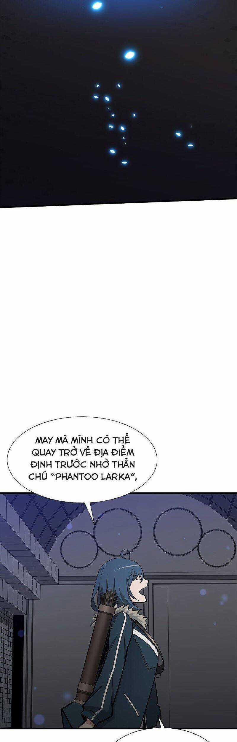 Hầm Ngục Hướng Dẫn Cấp Địa Ngục Chương 44 trang 55