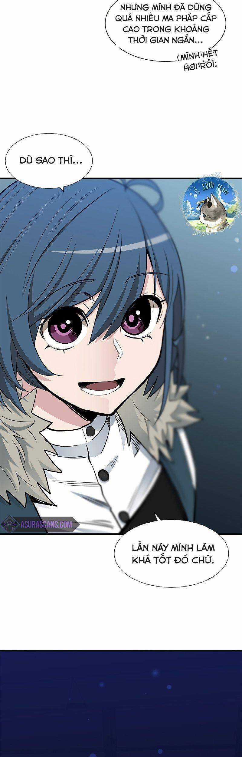 Hầm Ngục Hướng Dẫn Cấp Địa Ngục Chương 44 trang 56