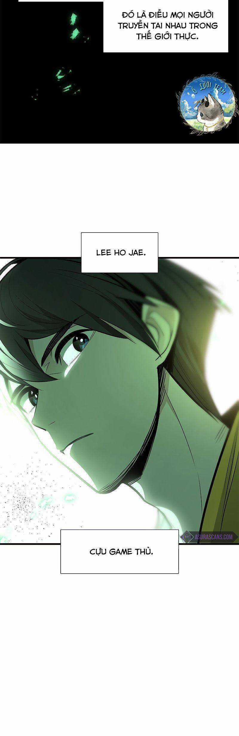 Hầm Ngục Hướng Dẫn Cấp Địa Ngục Chương 44 trang 8