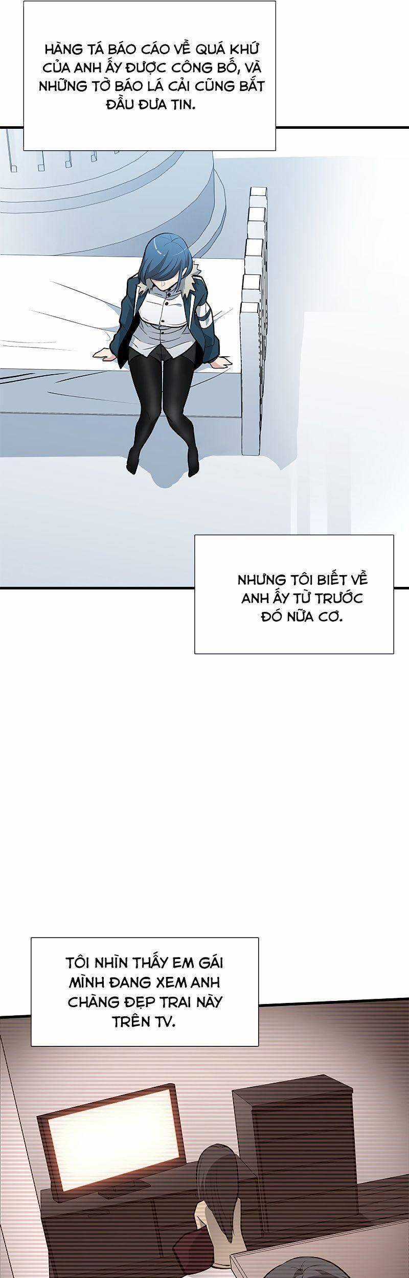 Hầm Ngục Hướng Dẫn Cấp Địa Ngục Chương 44 trang 9