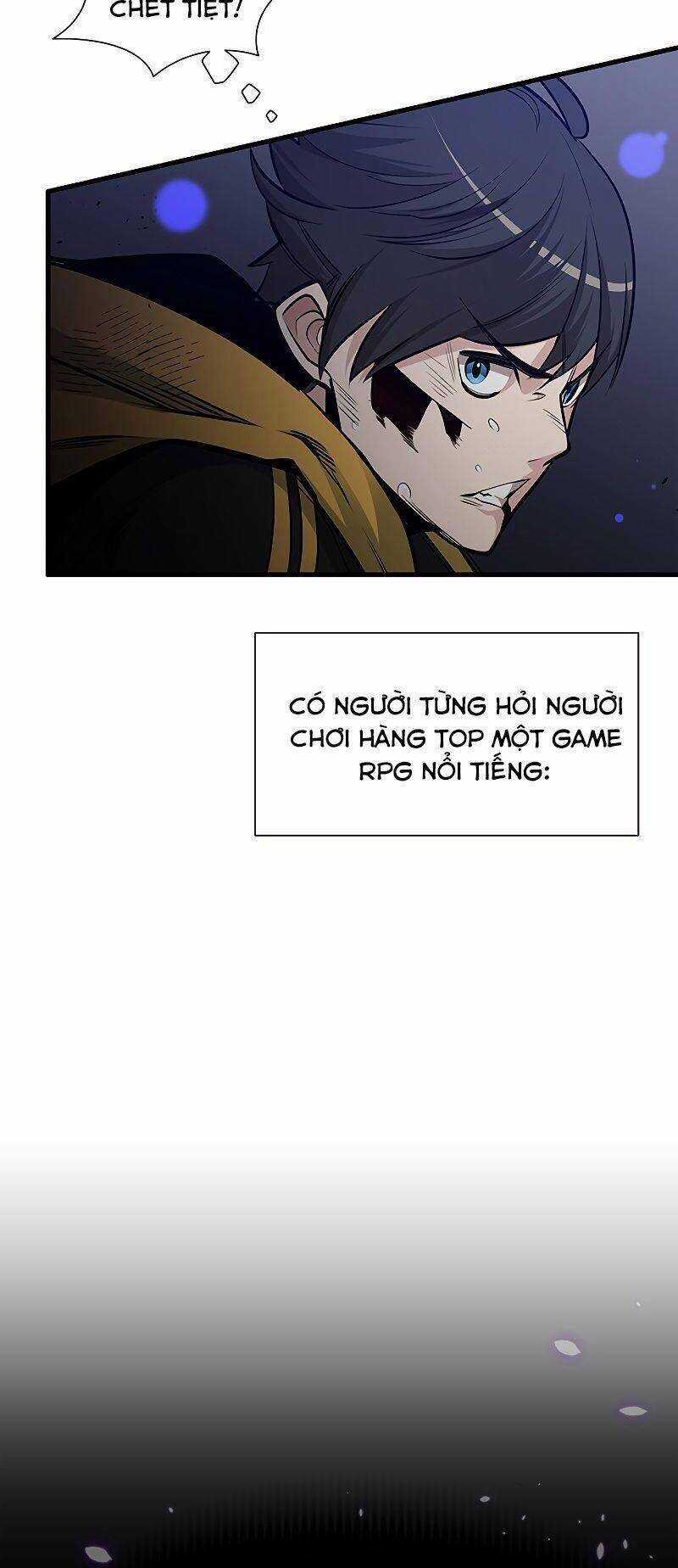 Hầm Ngục Hướng Dẫn Cấp Địa Ngục Chương 45 trang 13