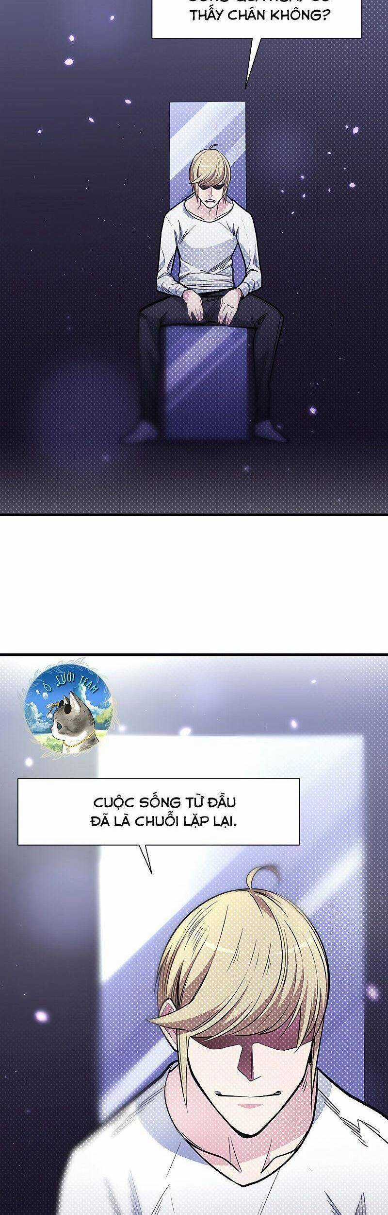 Hầm Ngục Hướng Dẫn Cấp Địa Ngục Chương 45 trang 15