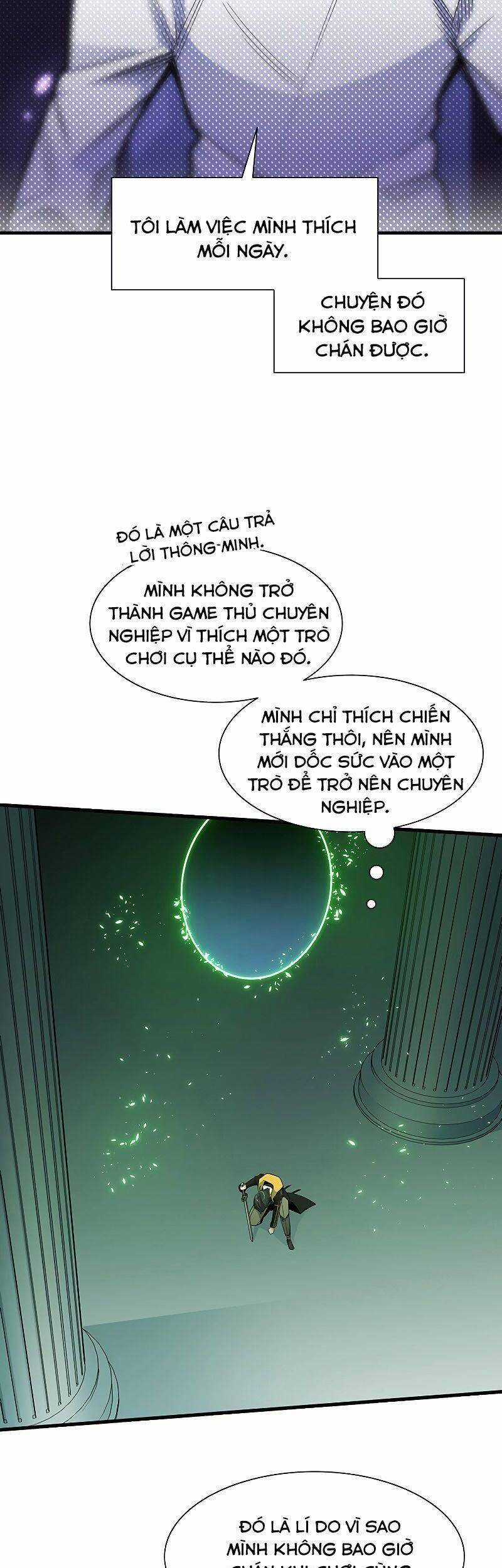 Hầm Ngục Hướng Dẫn Cấp Địa Ngục Chương 45 trang 16