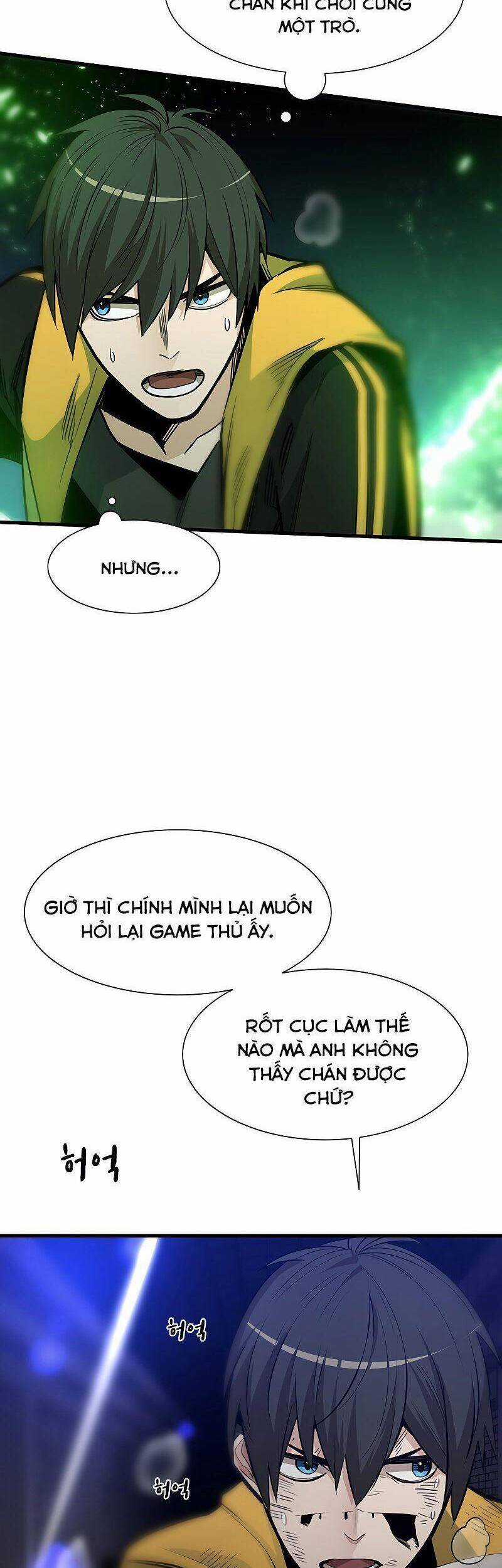 Hầm Ngục Hướng Dẫn Cấp Địa Ngục Chương 45 trang 17