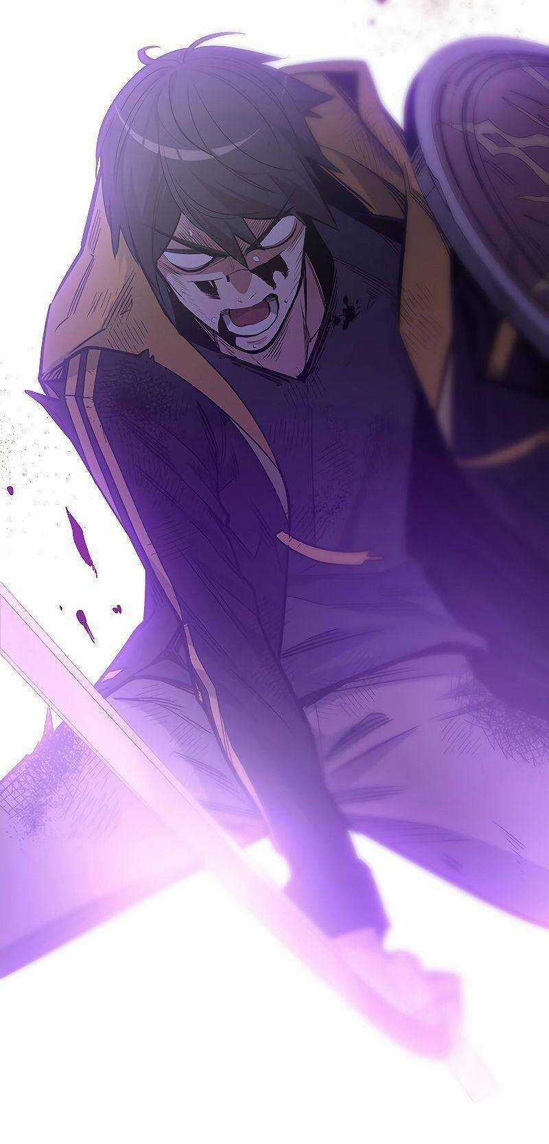 Hầm Ngục Hướng Dẫn Cấp Địa Ngục Chương 45 trang 20