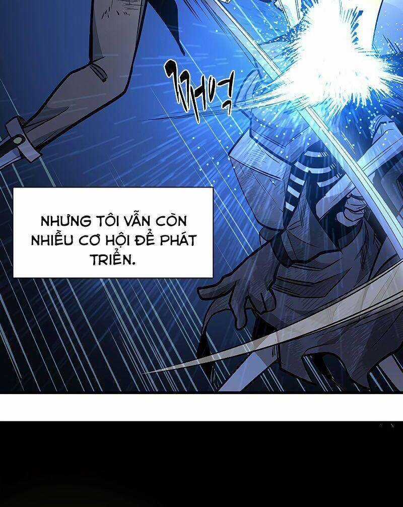 Hầm Ngục Hướng Dẫn Cấp Địa Ngục Chương 45 trang 27