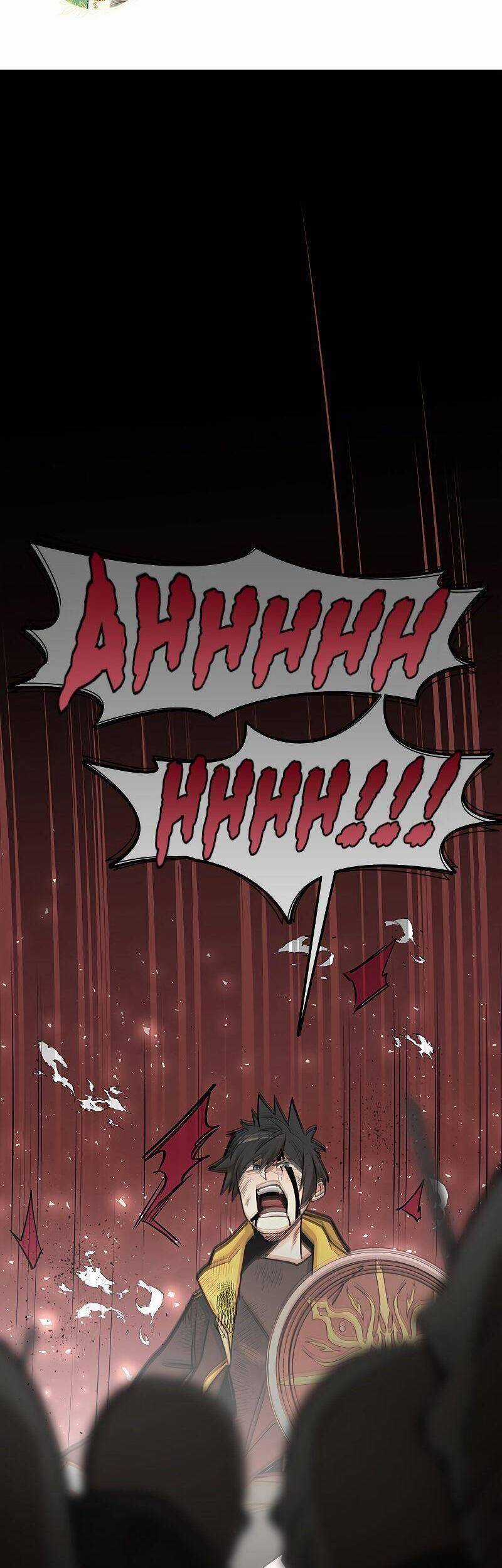 Hầm Ngục Hướng Dẫn Cấp Địa Ngục Chương 45 trang 29