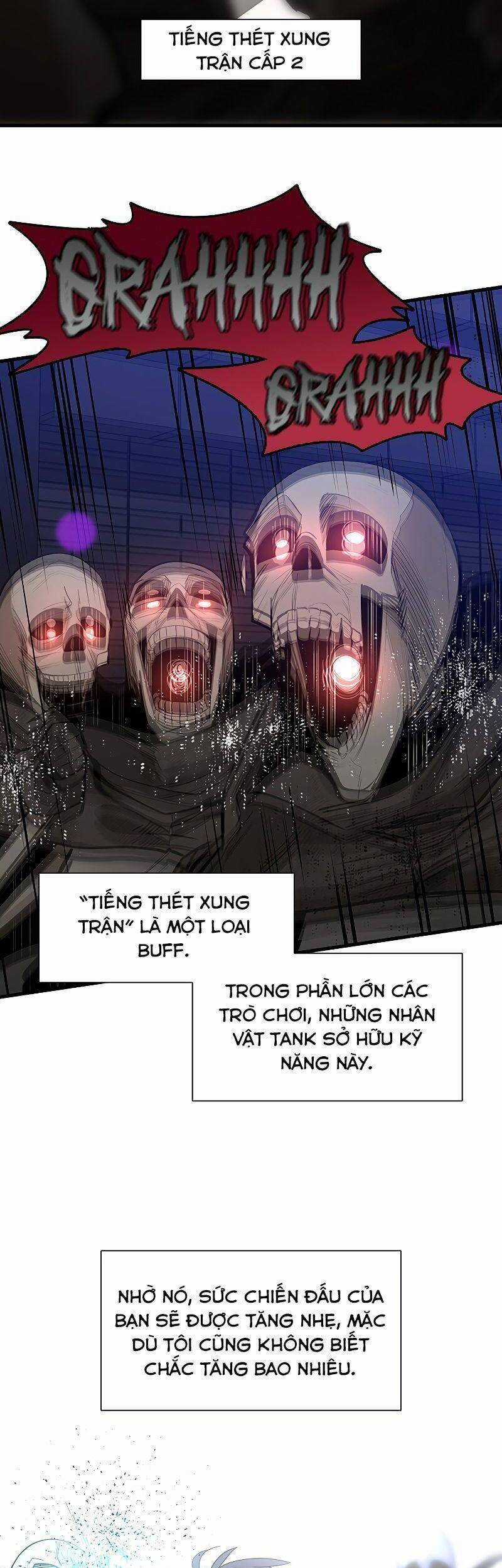 Hầm Ngục Hướng Dẫn Cấp Địa Ngục Chương 45 trang 30