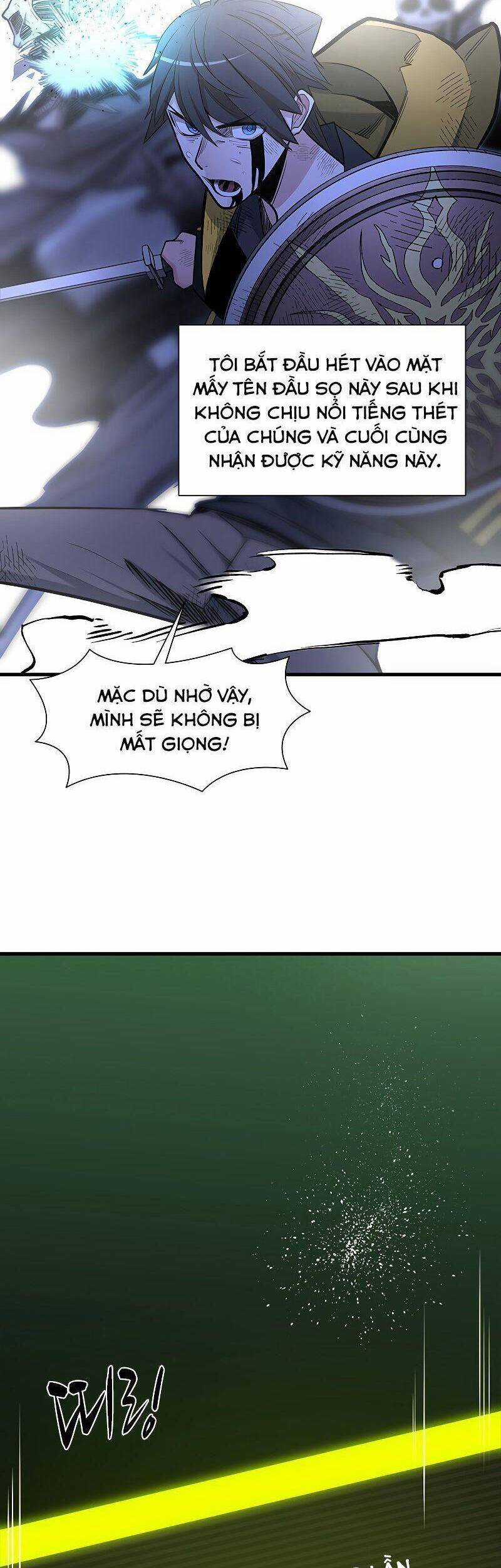 Hầm Ngục Hướng Dẫn Cấp Địa Ngục Chương 45 trang 31