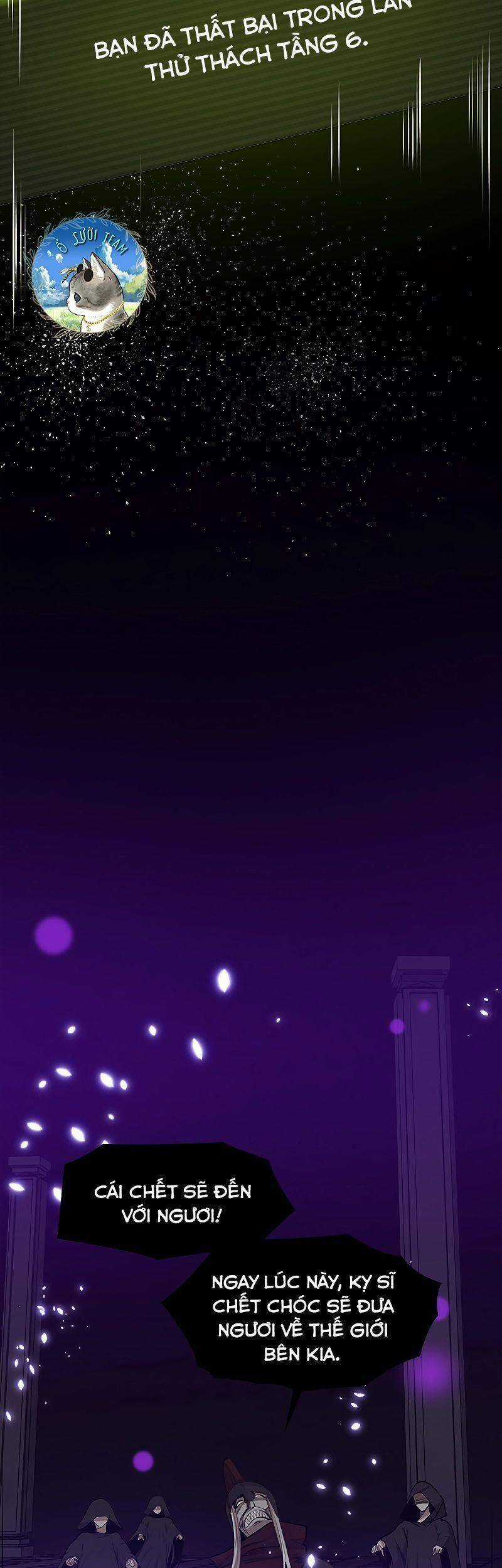 Hầm Ngục Hướng Dẫn Cấp Địa Ngục Chương 45 trang 32