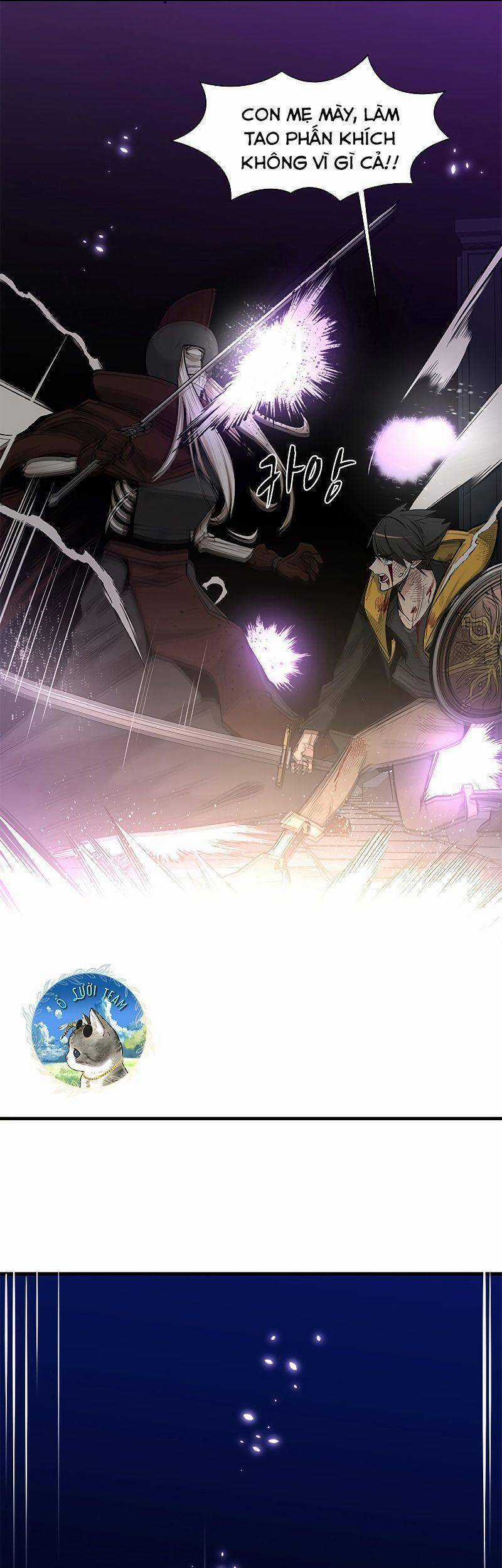 Hầm Ngục Hướng Dẫn Cấp Địa Ngục Chương 45 trang 35