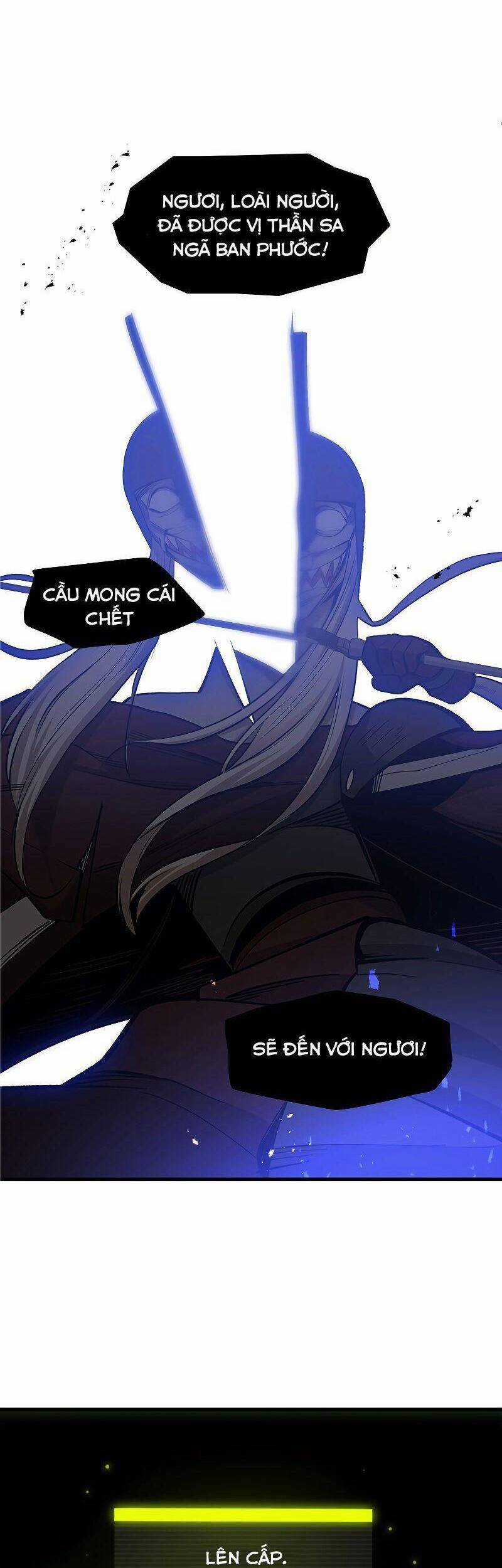 Hầm Ngục Hướng Dẫn Cấp Địa Ngục Chương 45 trang 43