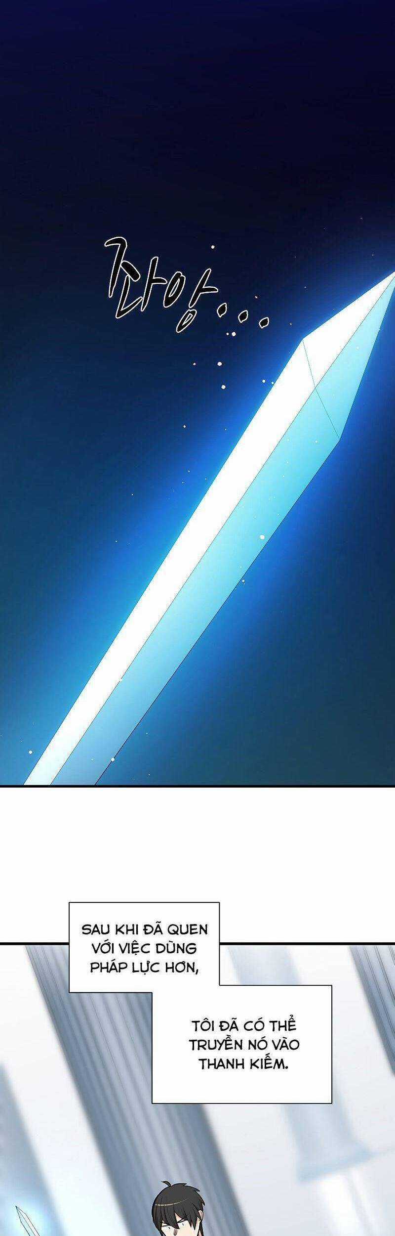 Hầm Ngục Hướng Dẫn Cấp Địa Ngục Chương 45 trang 47