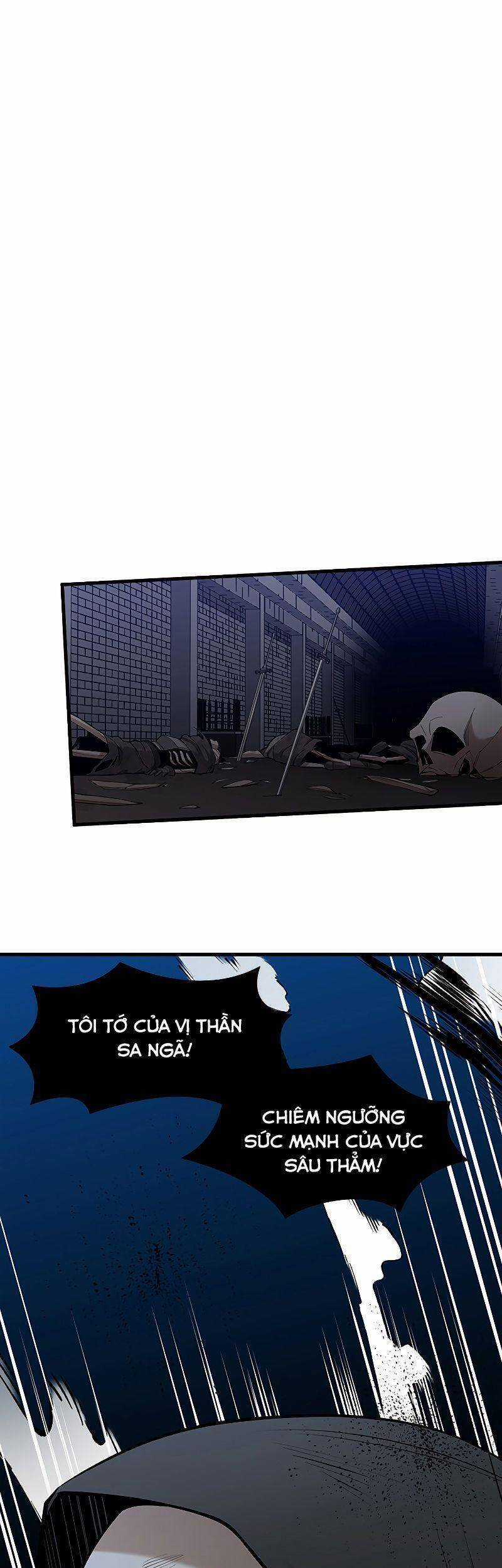 Hầm Ngục Hướng Dẫn Cấp Địa Ngục Chương 45 trang 49