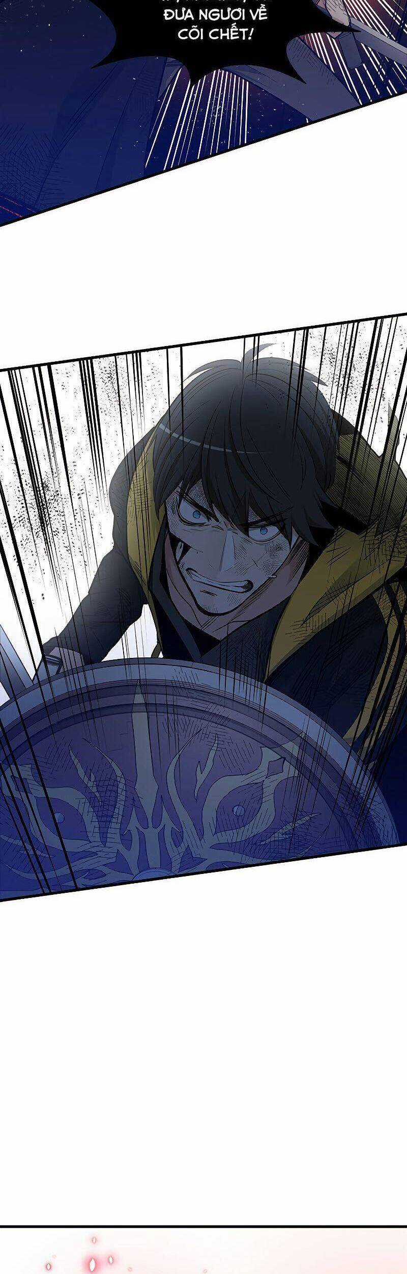 Hầm Ngục Hướng Dẫn Cấp Địa Ngục Chương 45 trang 52