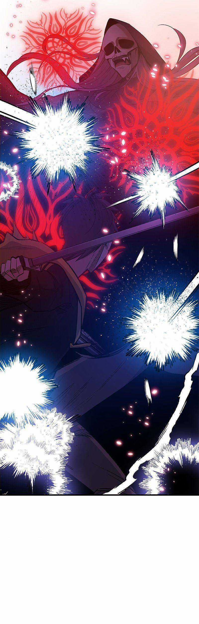 Hầm Ngục Hướng Dẫn Cấp Địa Ngục Chương 45 trang 53