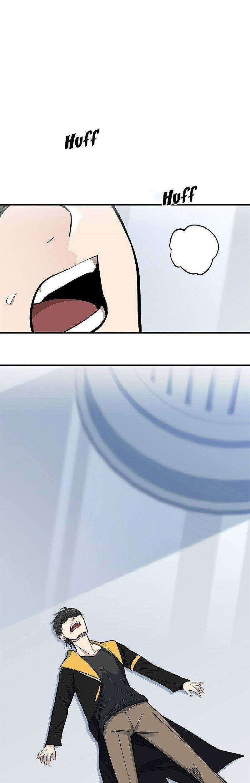 Hầm Ngục Hướng Dẫn Cấp Địa Ngục Chương 45 trang 55