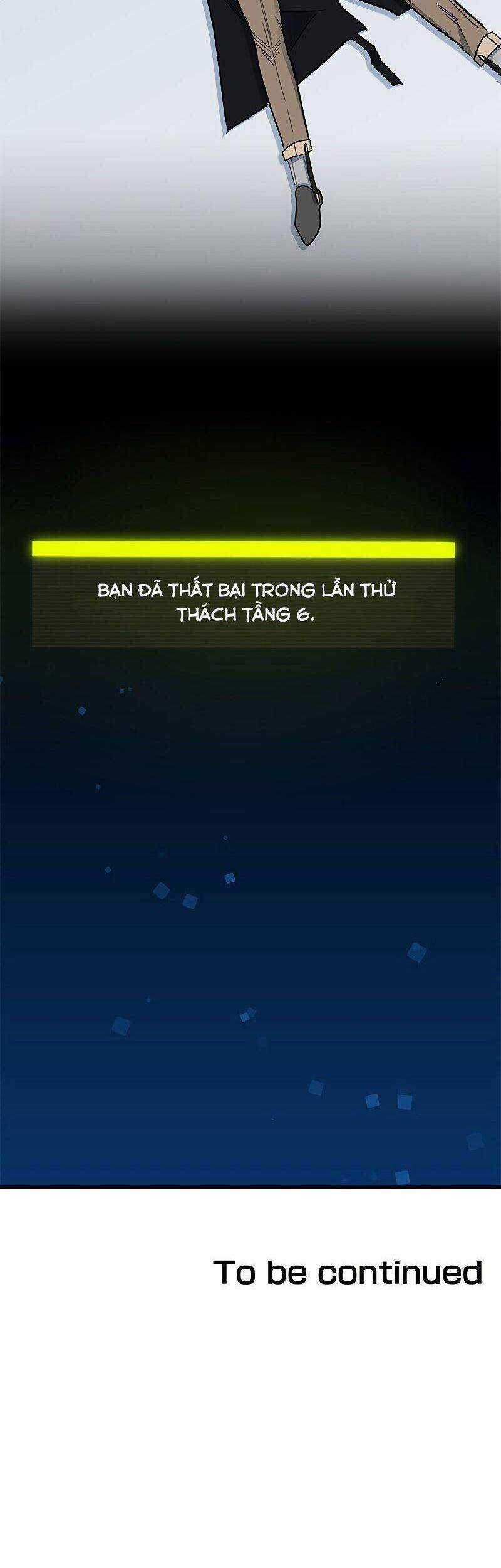 Hầm Ngục Hướng Dẫn Cấp Địa Ngục Chương 45 trang 56