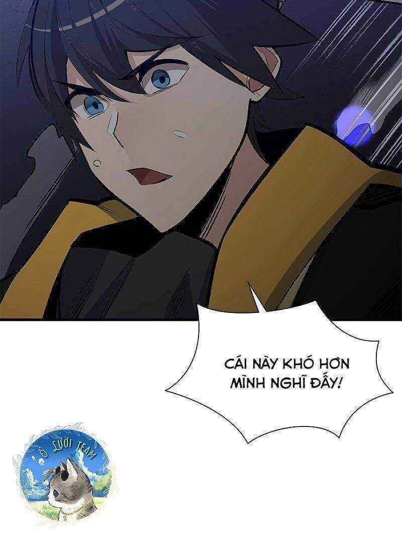 Hầm Ngục Hướng Dẫn Cấp Địa Ngục Chương 45 trang 6