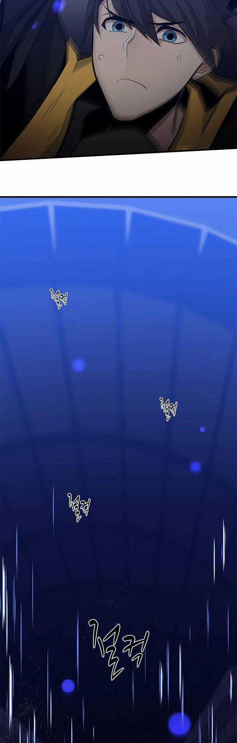 Hầm Ngục Hướng Dẫn Cấp Địa Ngục Chương 45 trang 8