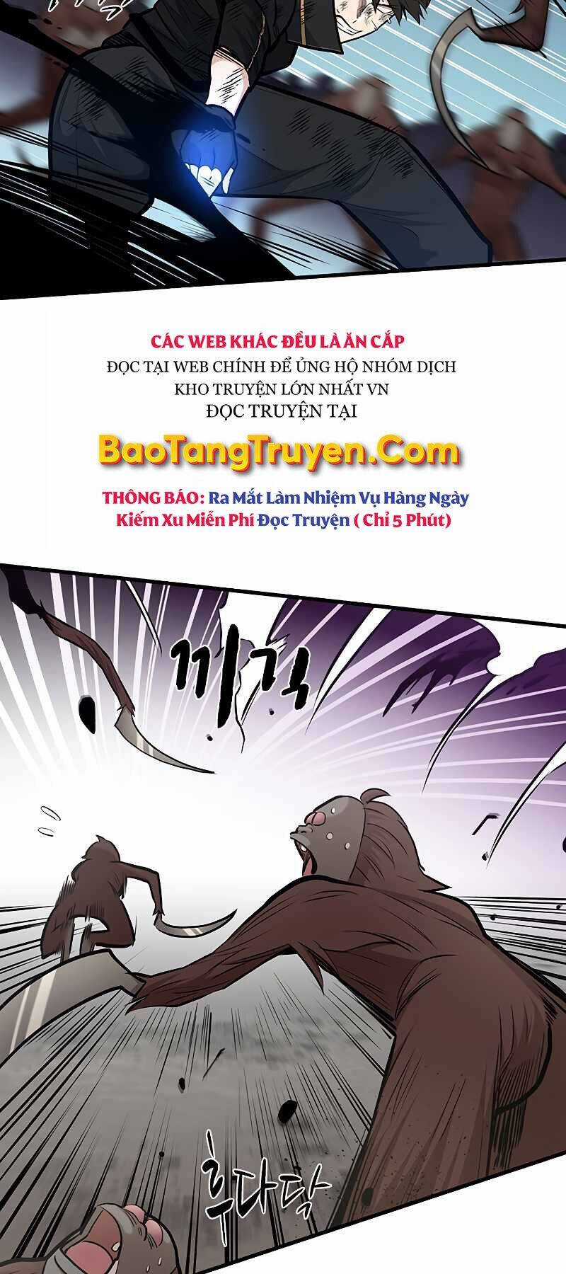 Hầm Ngục Hướng Dẫn Cấp Địa Ngục Chương 46 trang 14