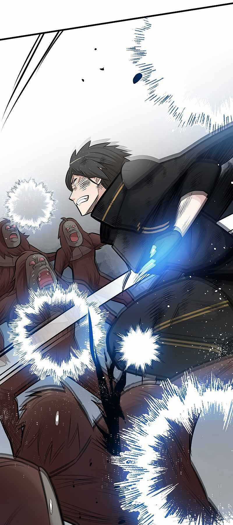 Hầm Ngục Hướng Dẫn Cấp Địa Ngục Chương 46 trang 18