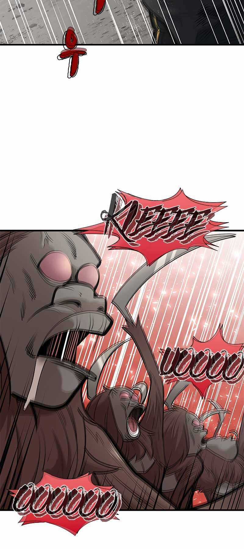 Hầm Ngục Hướng Dẫn Cấp Địa Ngục Chương 46 trang 2