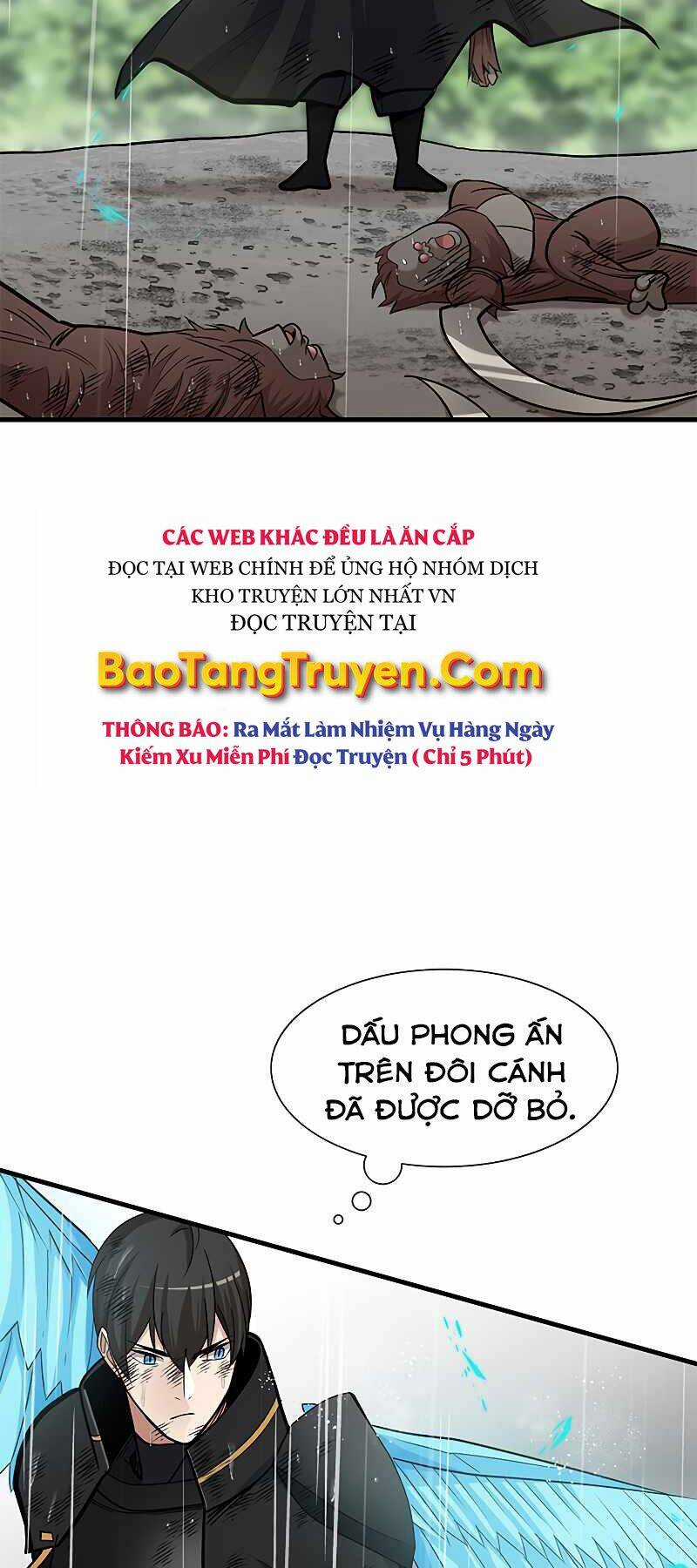 Hầm Ngục Hướng Dẫn Cấp Địa Ngục Chương 46 trang 25