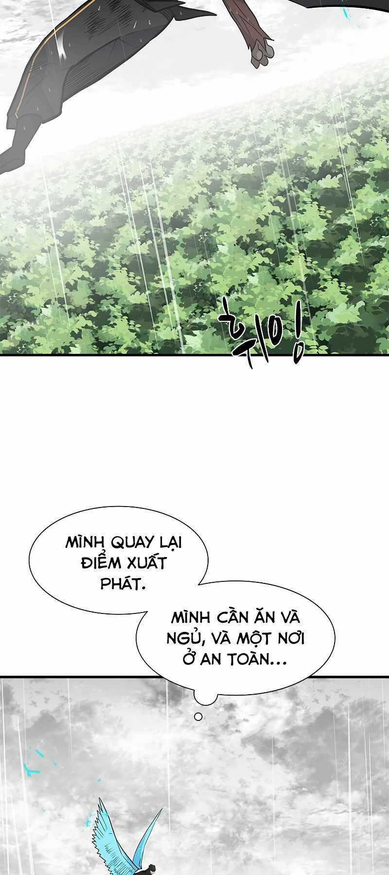 Hầm Ngục Hướng Dẫn Cấp Địa Ngục Chương 46 trang 27