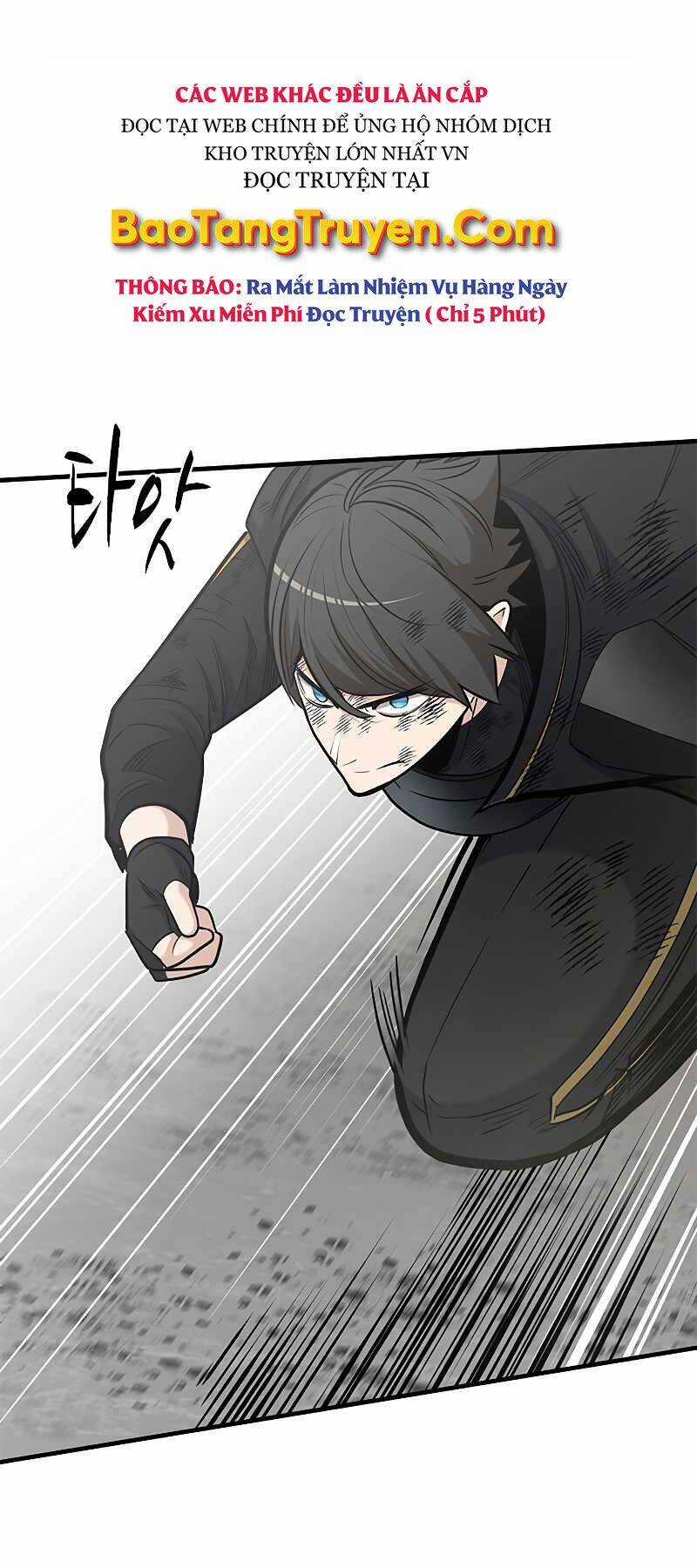 Hầm Ngục Hướng Dẫn Cấp Địa Ngục Chương 46 trang 3