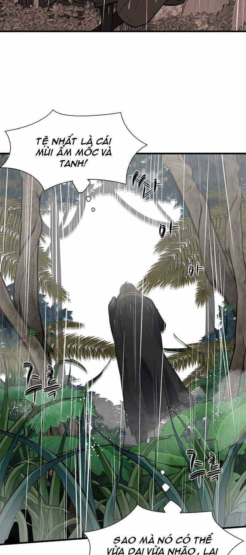 Hầm Ngục Hướng Dẫn Cấp Địa Ngục Chương 46 trang 34