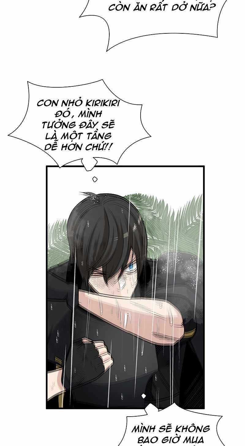 Hầm Ngục Hướng Dẫn Cấp Địa Ngục Chương 46 trang 35