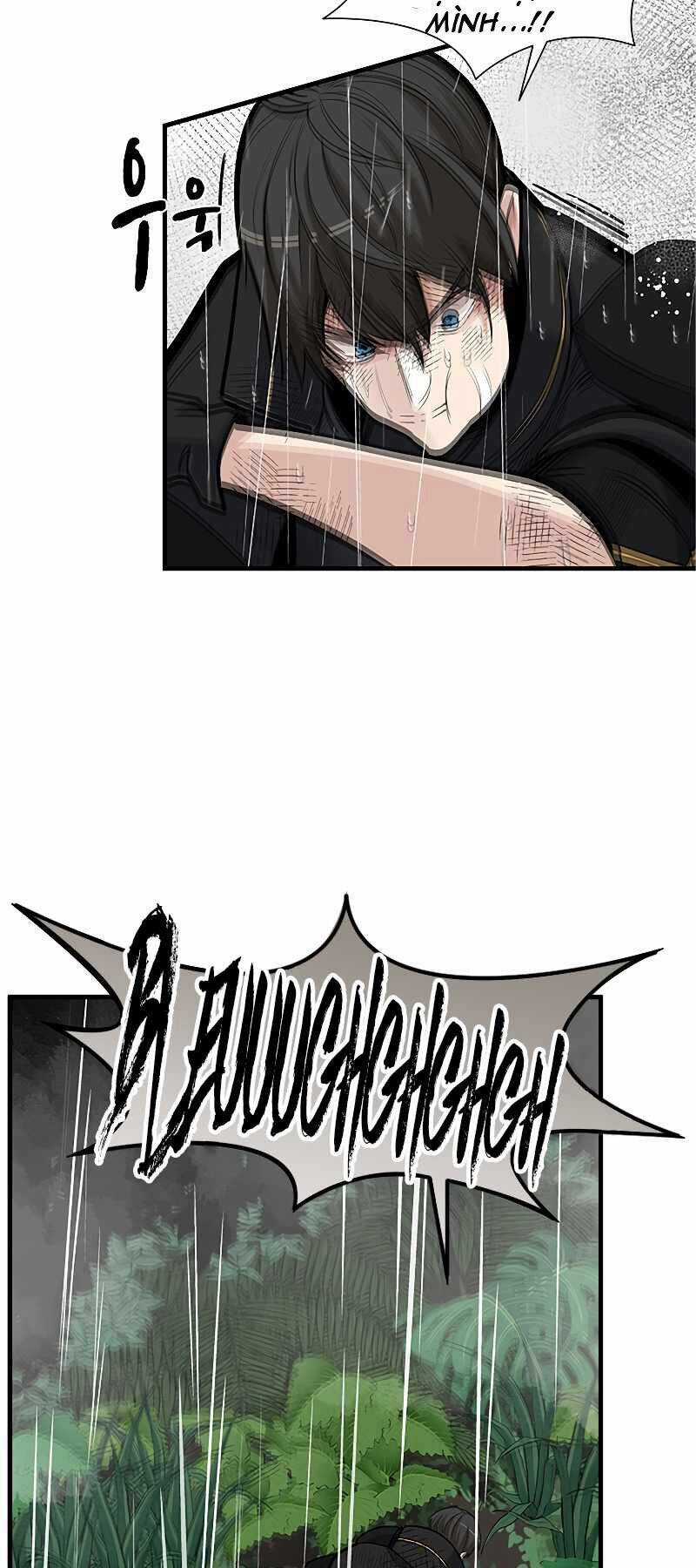 Hầm Ngục Hướng Dẫn Cấp Địa Ngục Chương 46 trang 40