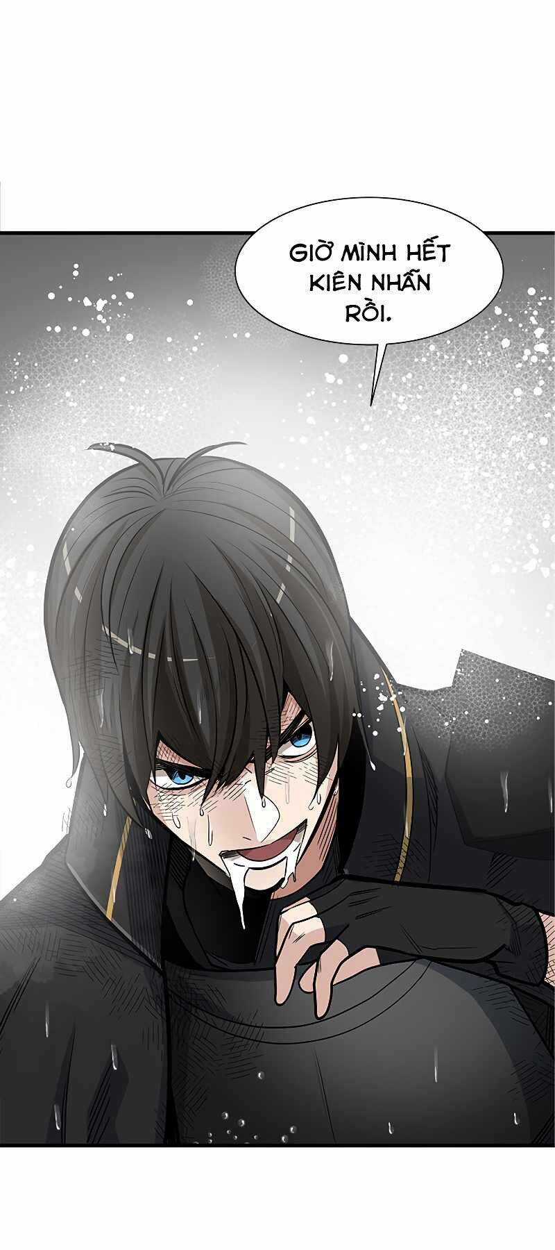 Hầm Ngục Hướng Dẫn Cấp Địa Ngục Chương 46 trang 42