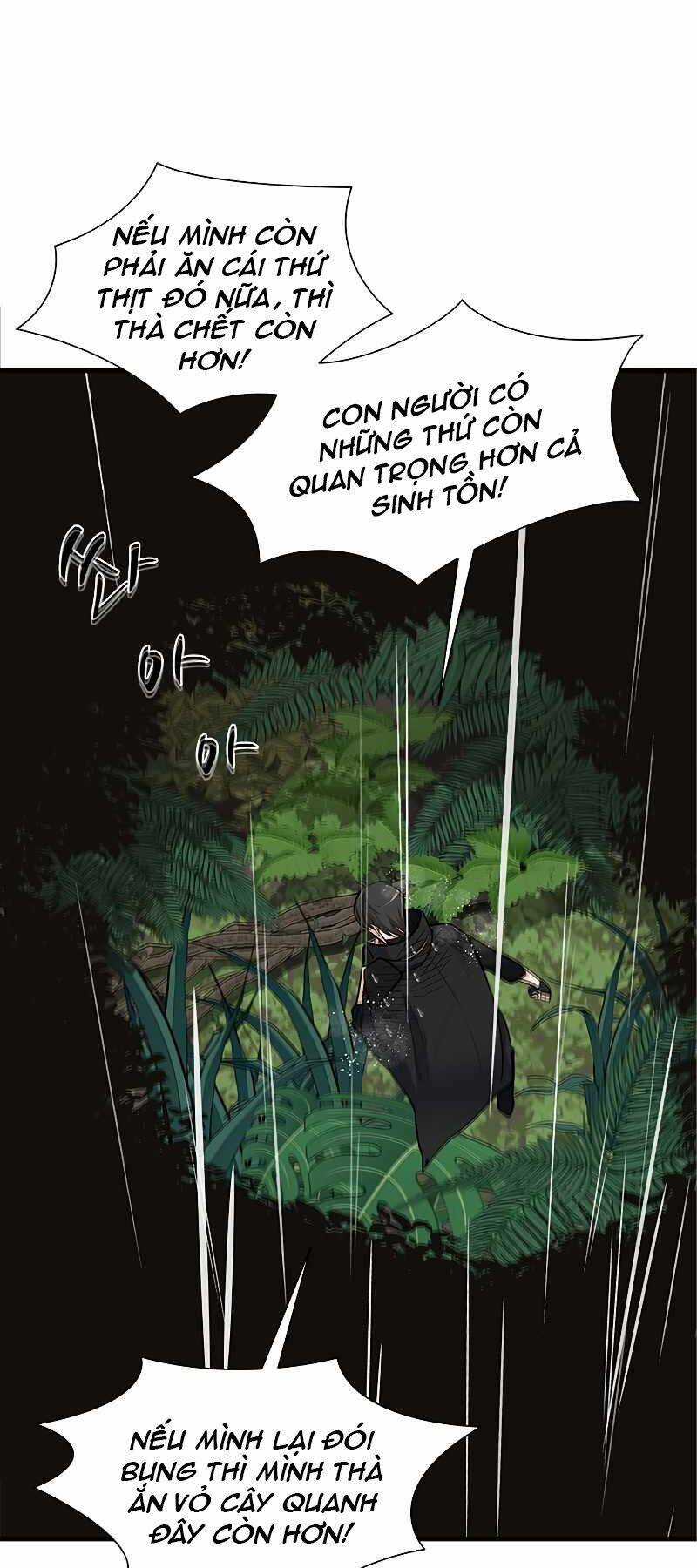 Hầm Ngục Hướng Dẫn Cấp Địa Ngục Chương 46 trang 43