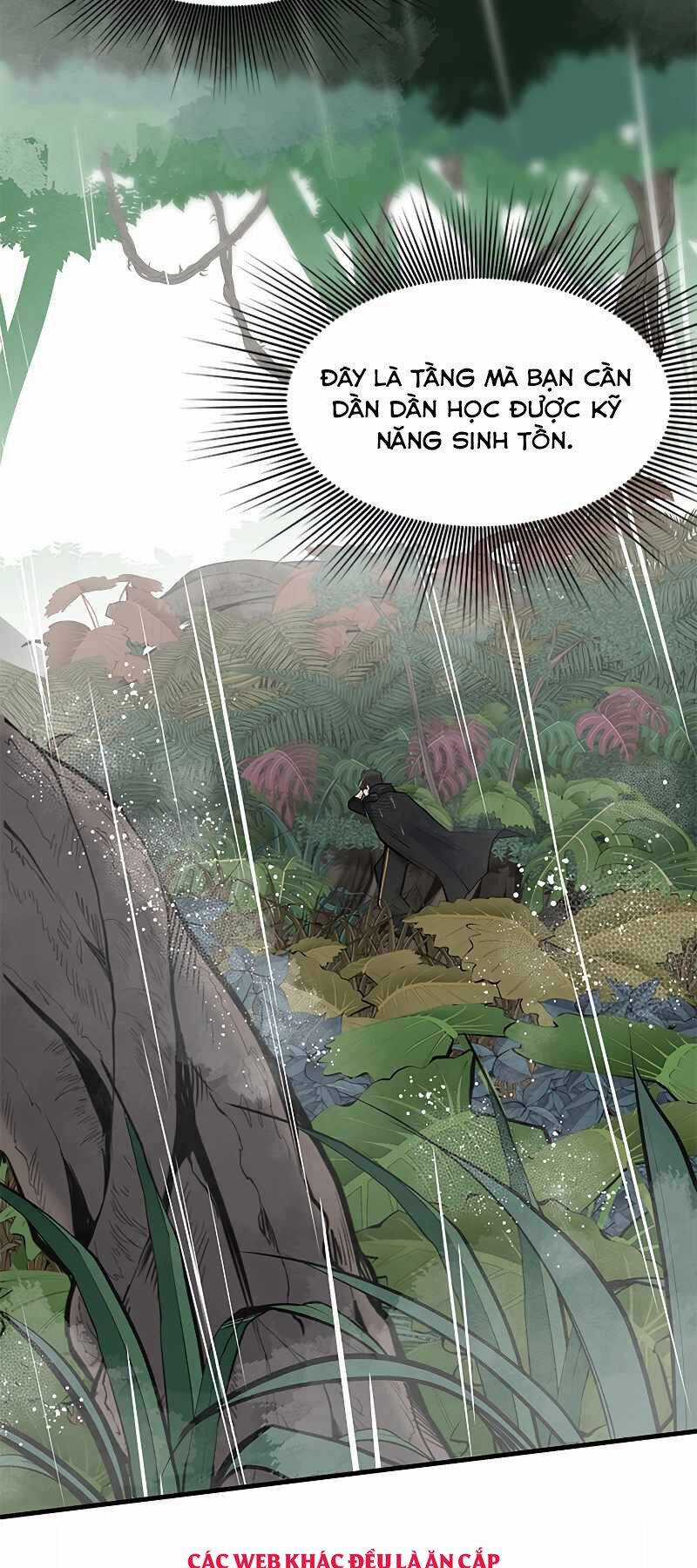 Hầm Ngục Hướng Dẫn Cấp Địa Ngục Chương 46 trang 46